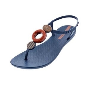Ipanema One-Strap Sandals Sz 6US (37 EU)